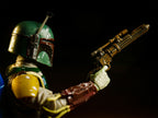 Productafbeelding Star Wars - Boba Fett Deluxe Actiefiguur 15,3 cm