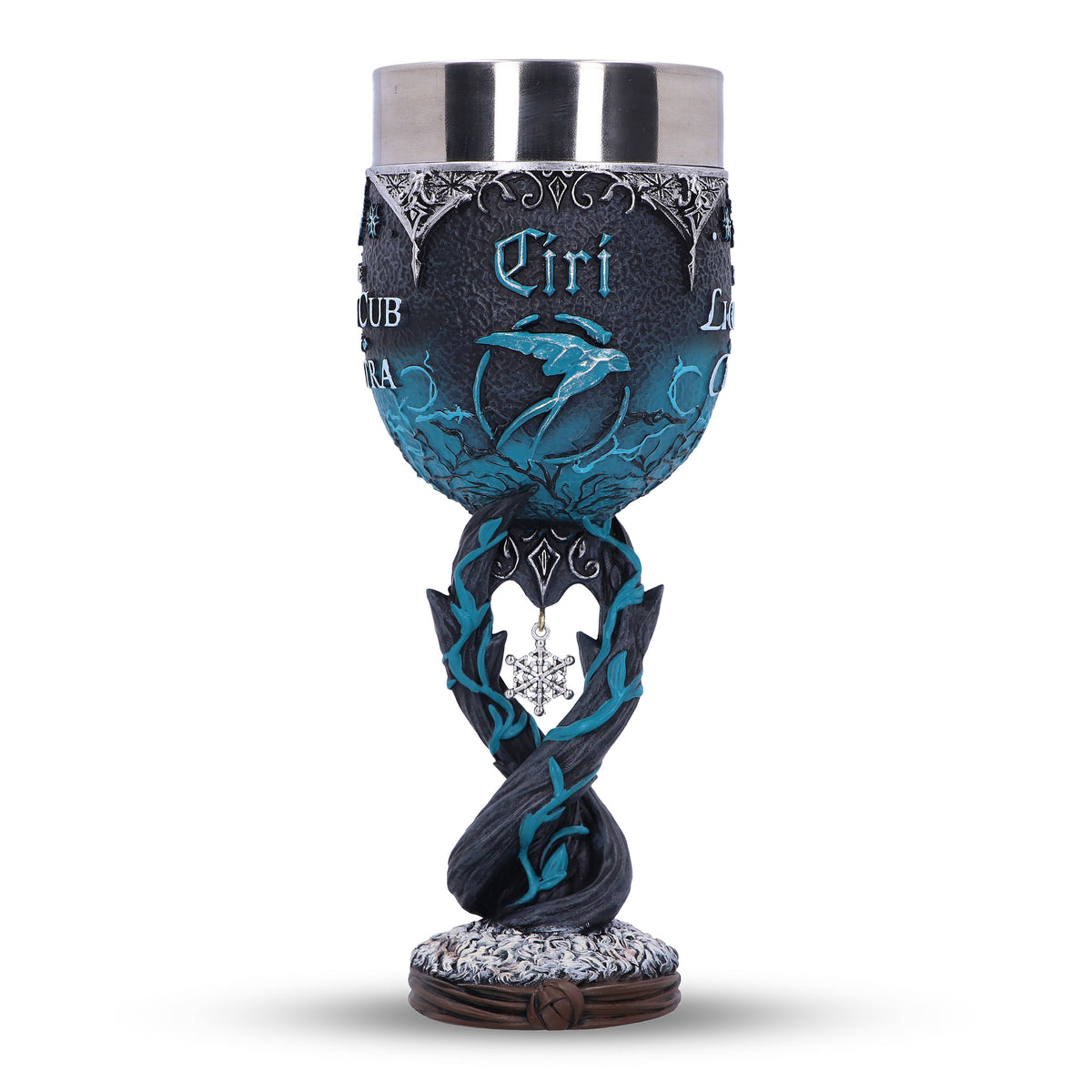 Produktbild Witcher - Ciri Kelch deluxe