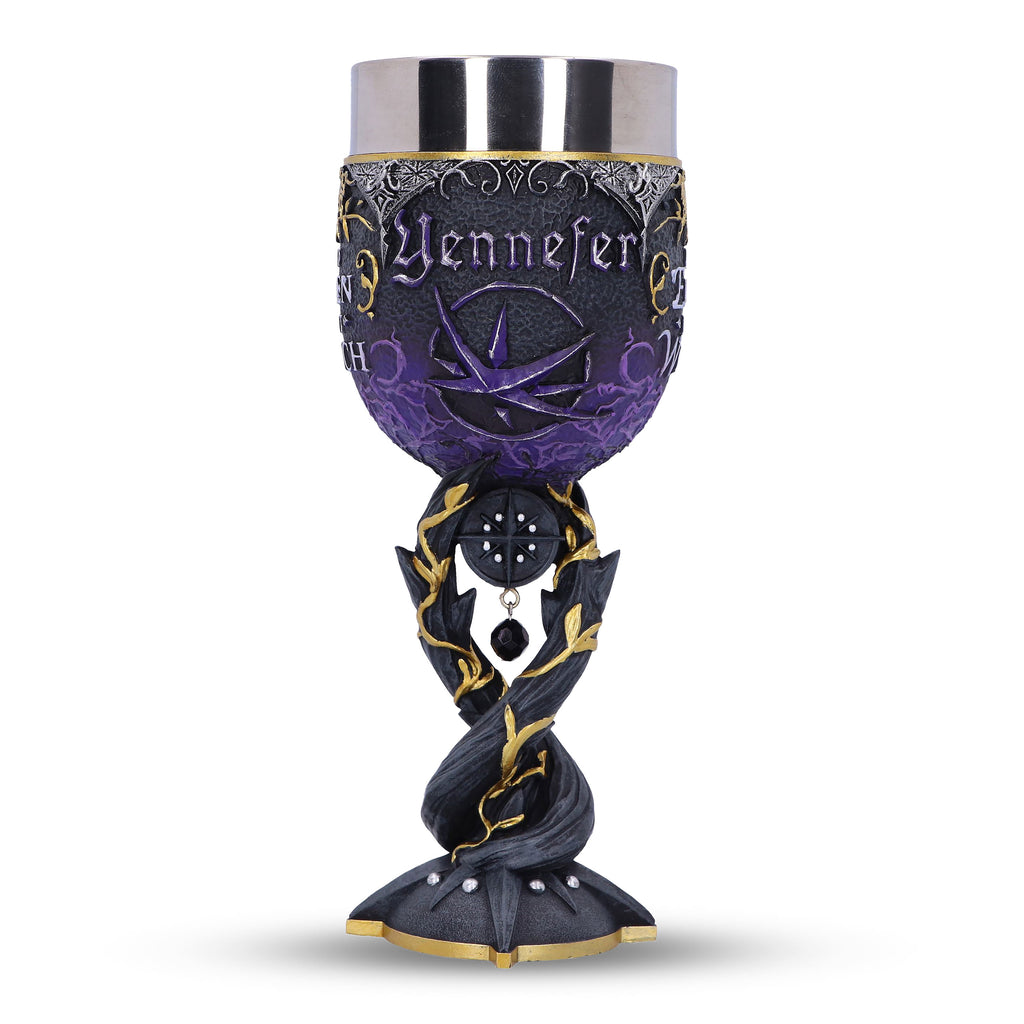 Image produit Witcher - Calice Yennefer de luxe