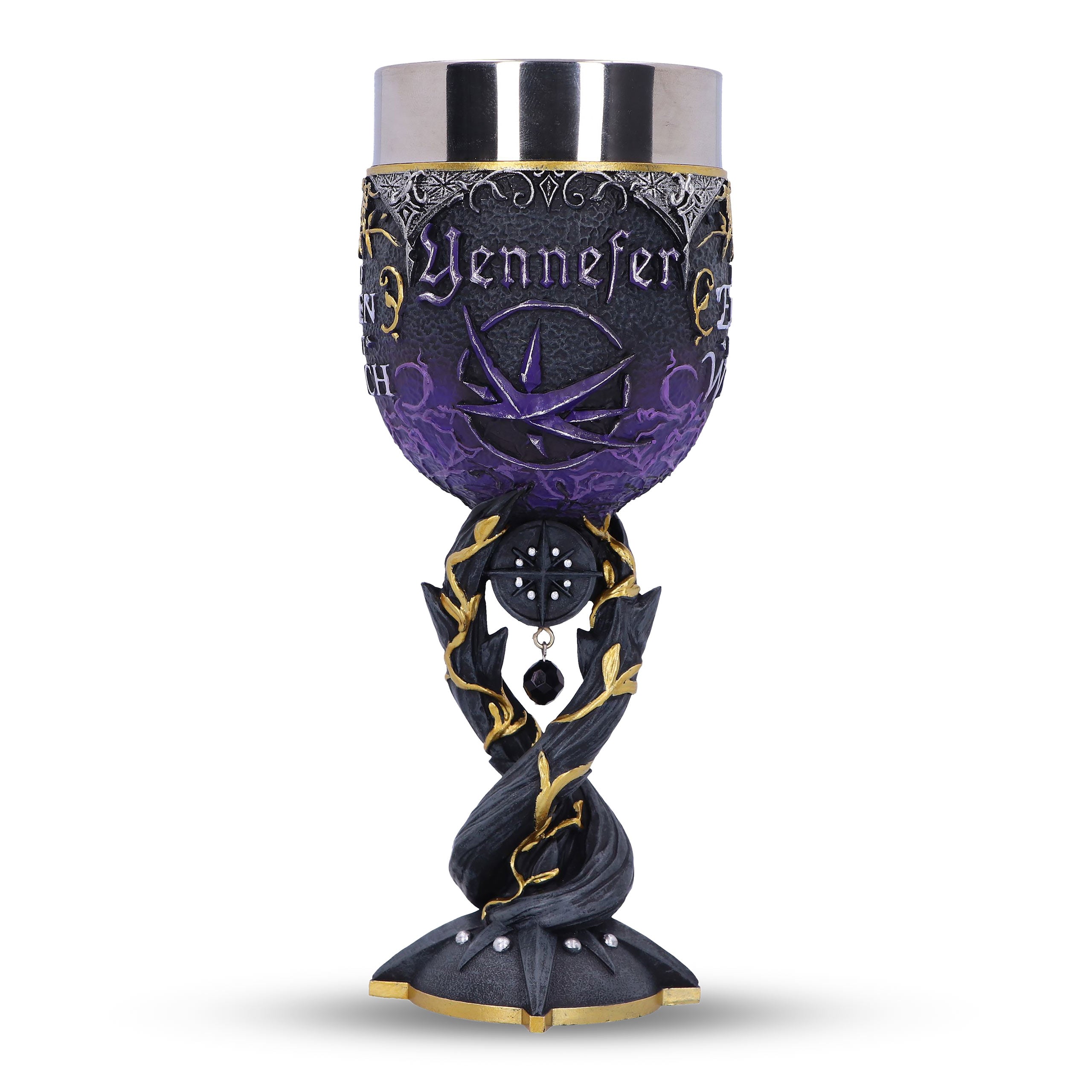 Image produit Witcher - Calice Yennefer de luxe