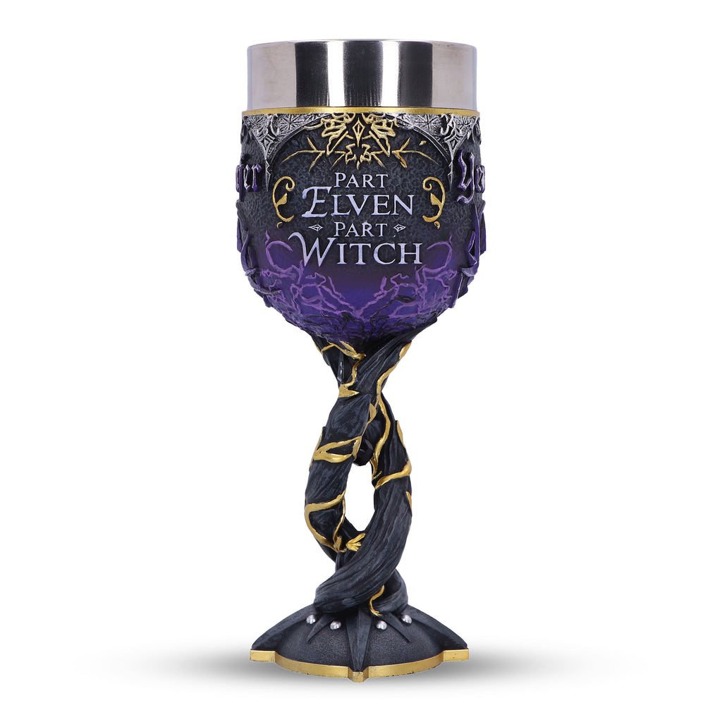 Image produit Witcher - Calice Yennefer de luxe