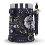 Image produit Witcher - Chope deluxe Geralt
