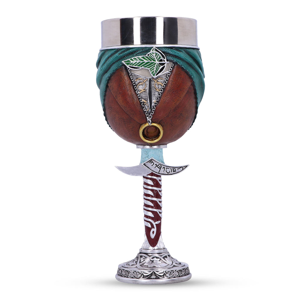 Produktbild Der Herr der Ringe - Frodo Kelch deluxe