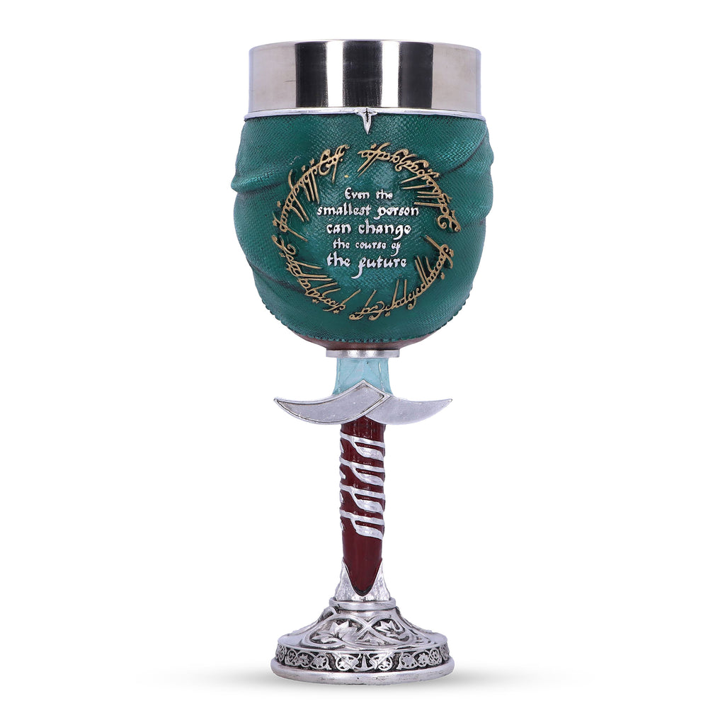 Produktbild Der Herr der Ringe - Frodo Kelch deluxe