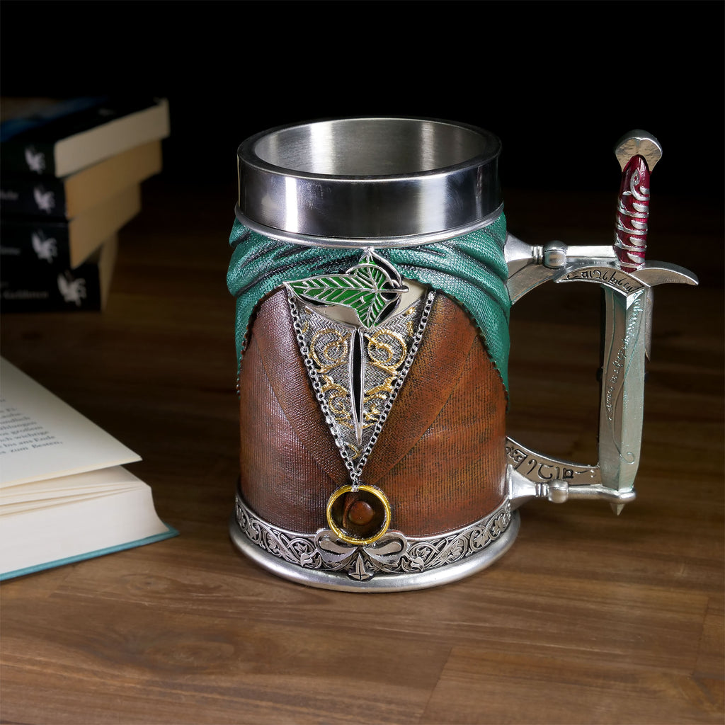 Image produit Seigneur des Anneaux - Mug de luxe Frodo