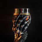 Image produit Le Seigneur des Anneaux - Calice Sauron Deluxe