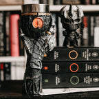 Image produit Le Seigneur des Anneaux - Calice Sauron Deluxe