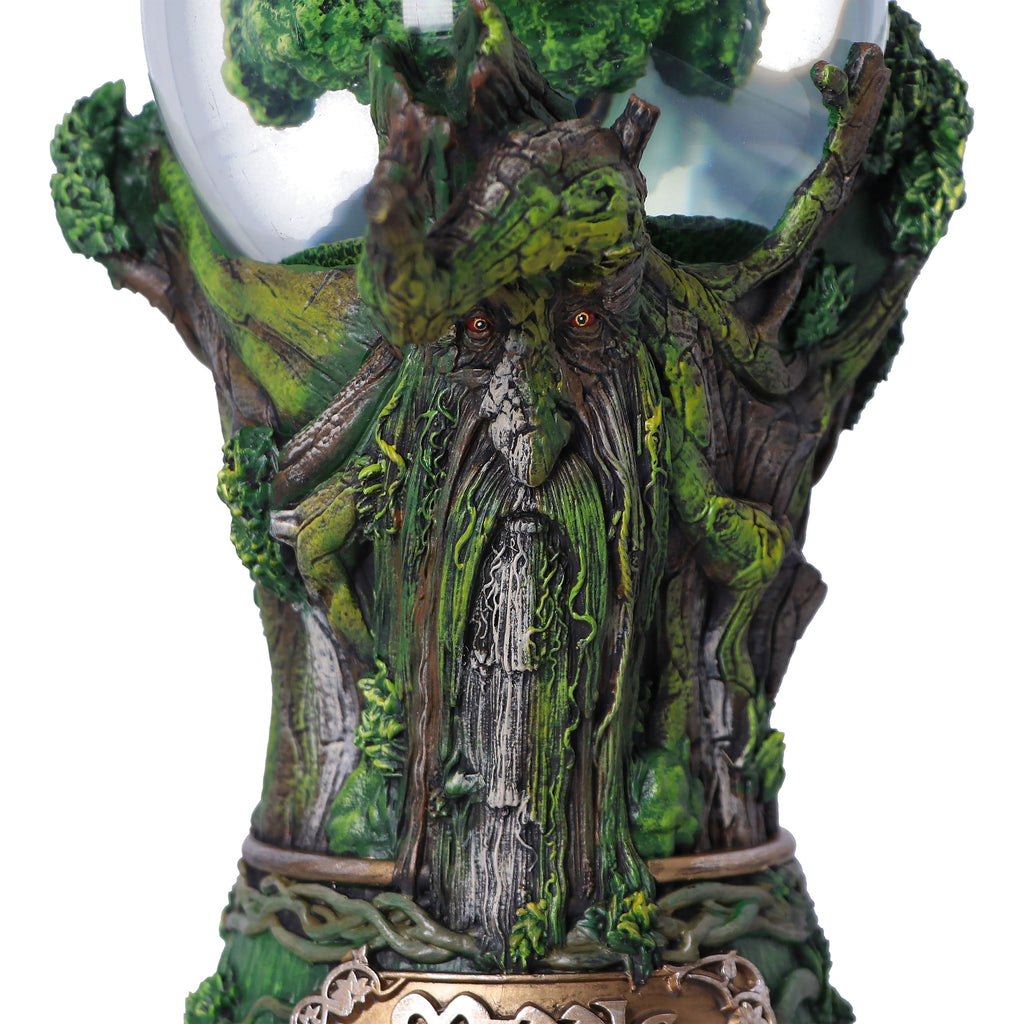 Produktbild Der Herr der Ringe - Baumbart Schneekugel deluxe