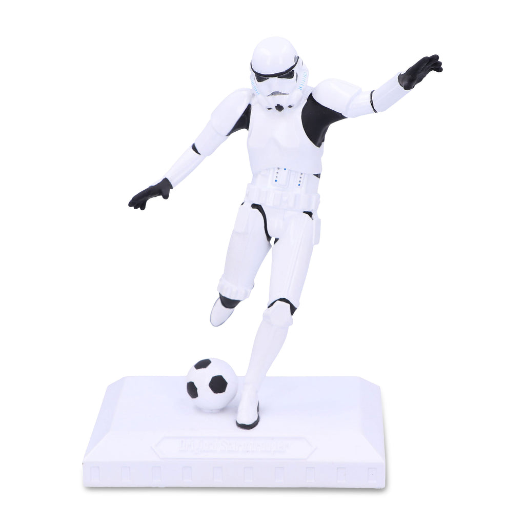 Productafbeelding Stormtrooper Voetballer Figuur - Star Wars