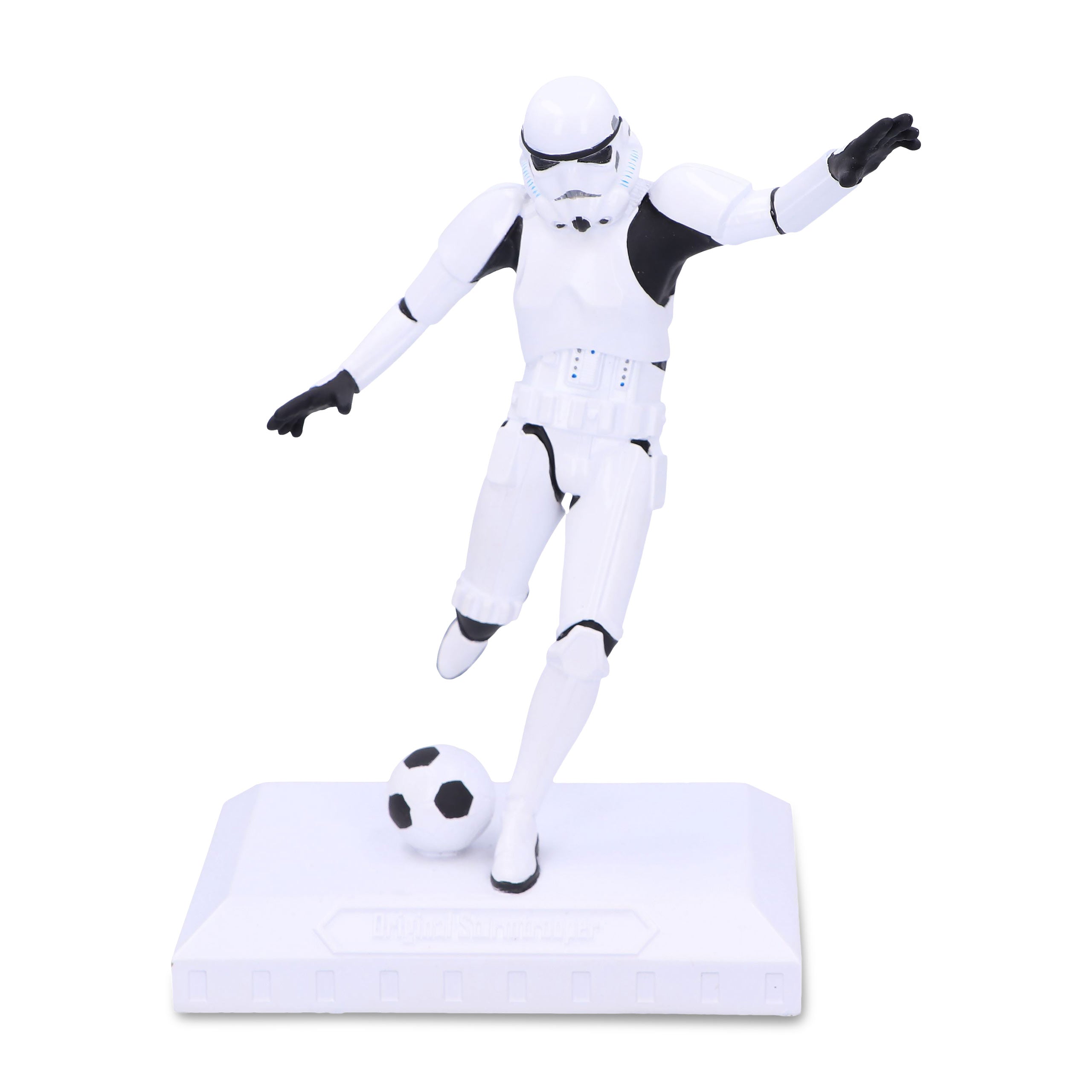 Productafbeelding Stormtrooper Voetballer Figuur - Star Wars