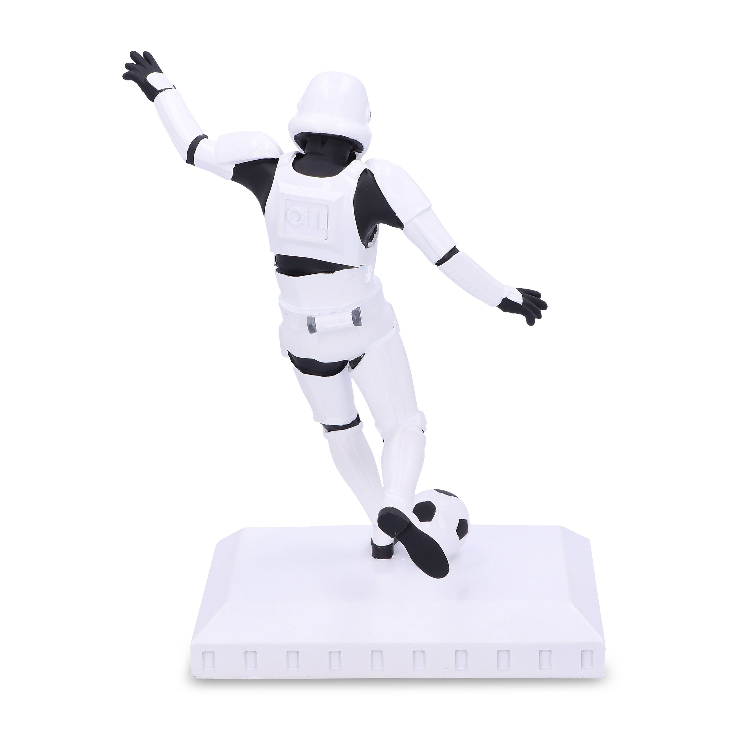 Productafbeelding Stormtrooper Voetballer Figuur - Star Wars