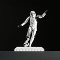 Productafbeelding Stormtrooper Voetballer Figuur - Star Wars