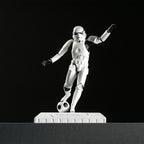 Productafbeelding Stormtrooper Voetballer Figuur - Star Wars