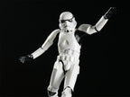 Productafbeelding Stormtrooper Voetballer Figuur - Star Wars