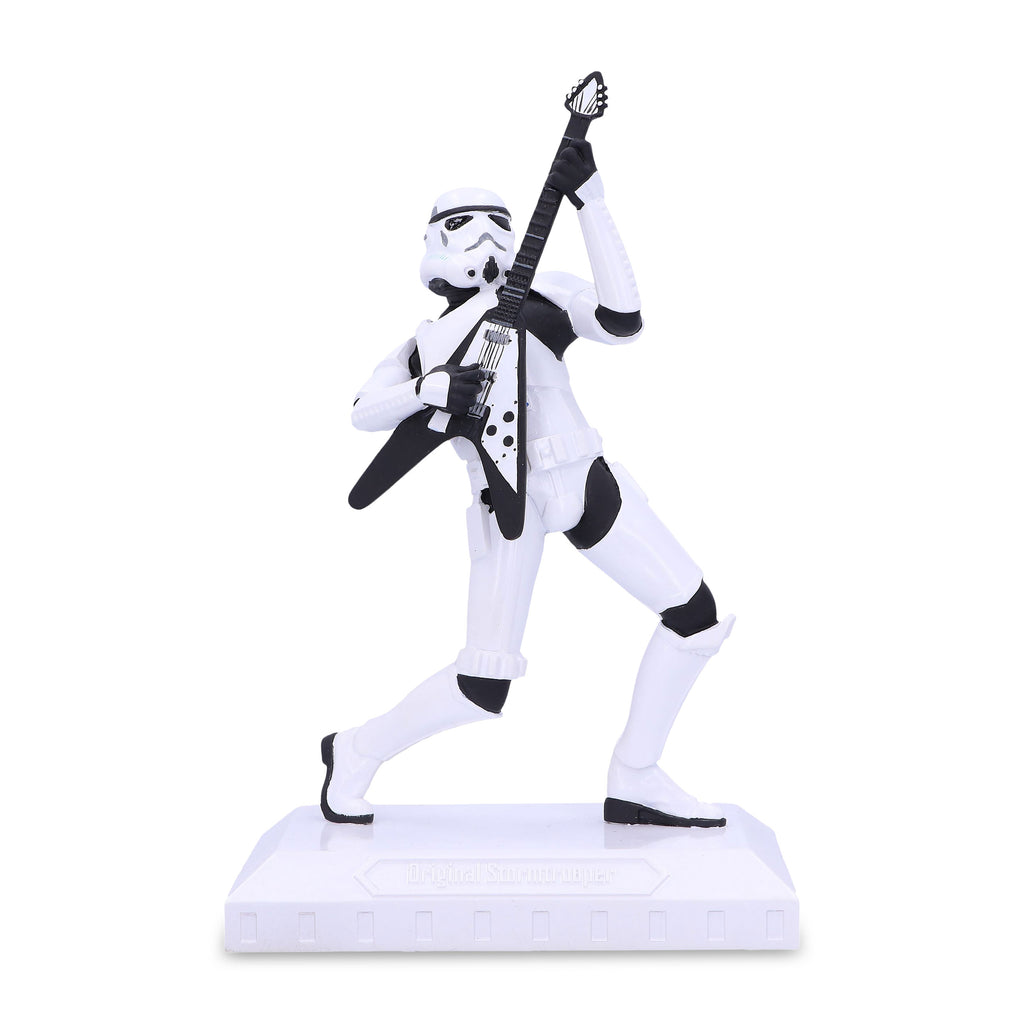 Produktbild Stormtrooper Rockstar Figur - Star Wars