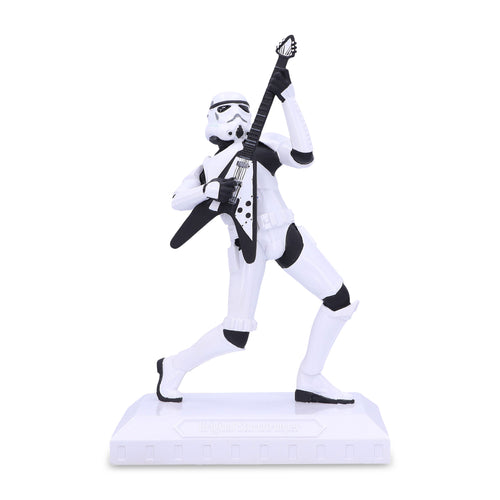 Image produit Figurine Rockstar Stormtrooper - Star Wars