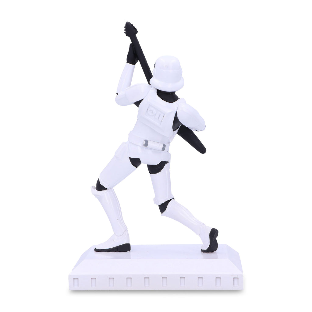 Produktbild Stormtrooper Rockstar Figur - Star Wars