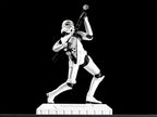 Produktbild Stormtrooper Rockstar Figur - Star Wars