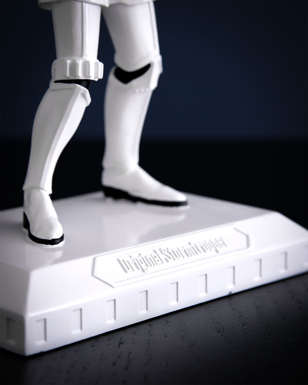 Produktbild Stormtrooper Boxer Figur - Star Wars