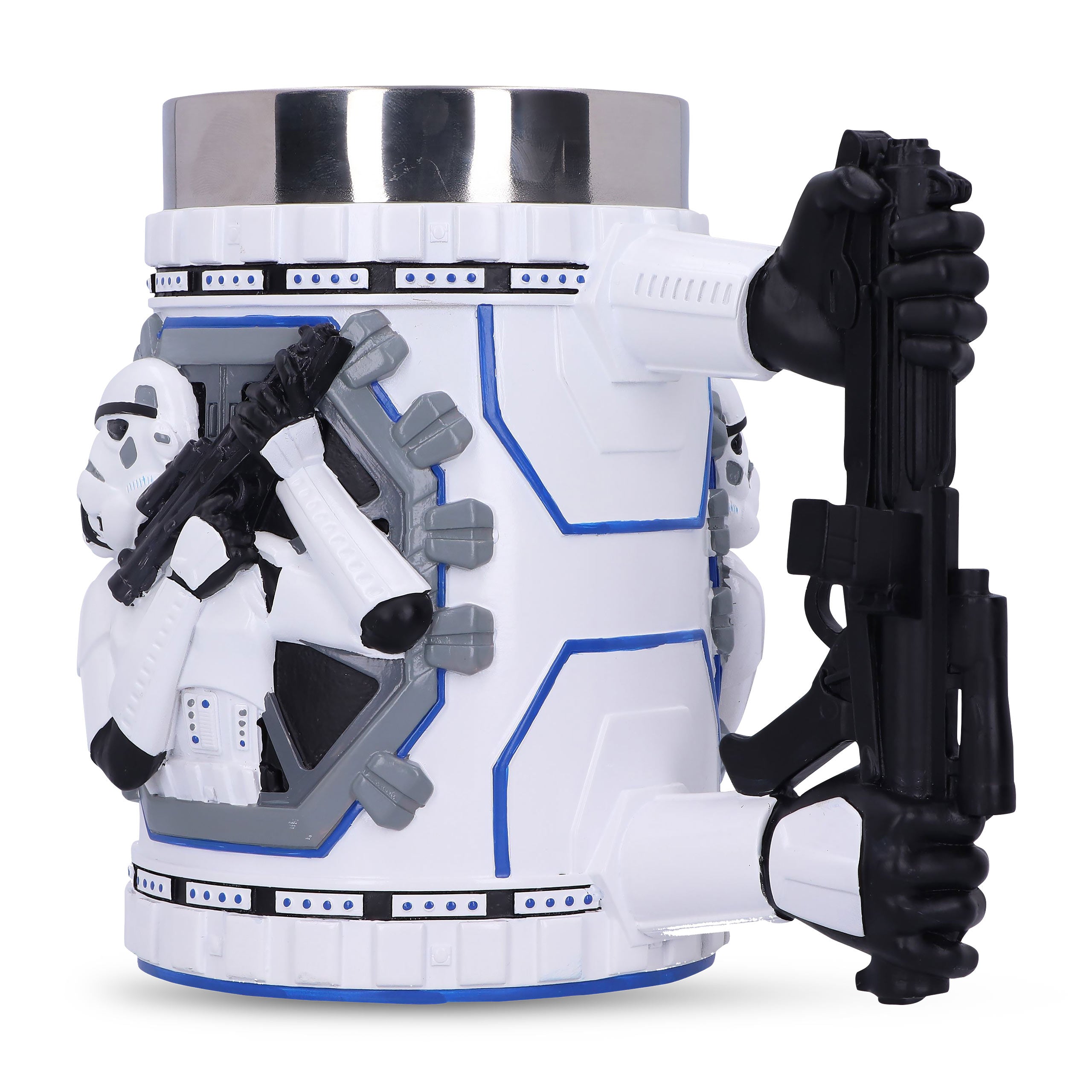 Image produit Star Wars - Mug Deluxe Stormtrooper