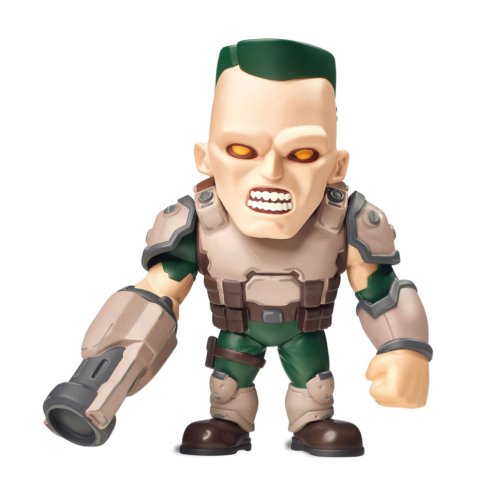 Productafbeelding Doom - Soldaat Actiefiguur