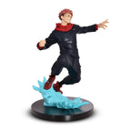 Image produit Jujutsu Kaisen - Yuji Itadori Figurine SPM