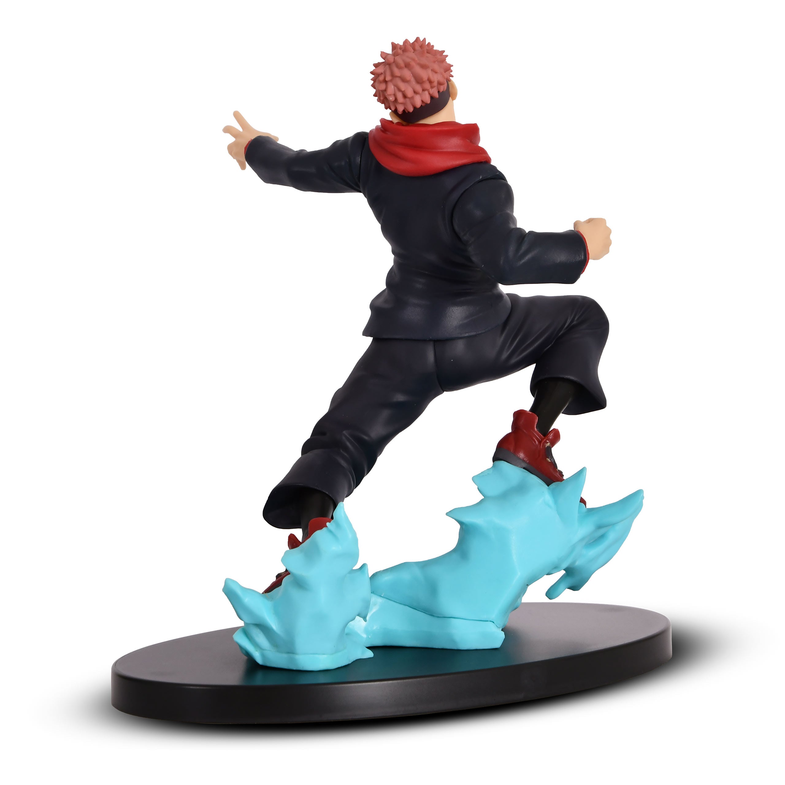 Image produit Jujutsu Kaisen - Yuji Itadori Figurine SPM