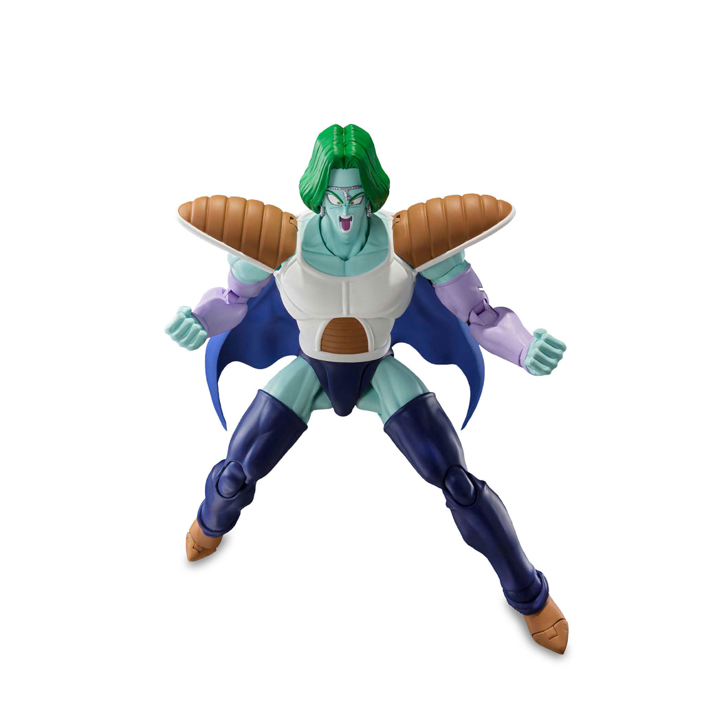 Productafbeelding Dragon Ball Z - Zarbon Actiefiguur