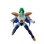 Productafbeelding Dragon Ball Z - Zarbon Actiefiguur