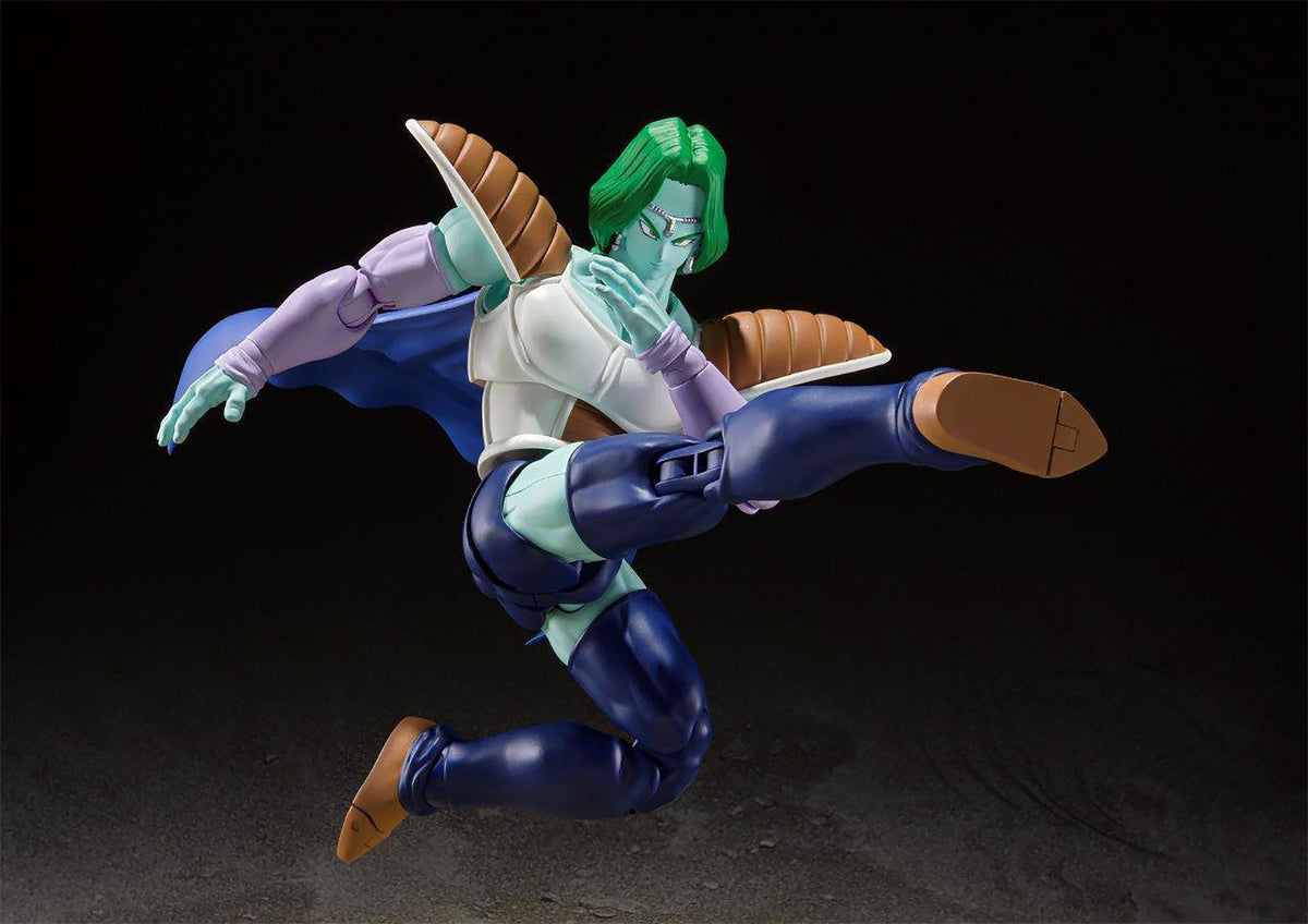 Productafbeelding Dragon Ball Z - Zarbon Actiefiguur