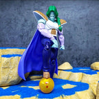 Productafbeelding Dragon Ball Z - Zarbon Actiefiguur