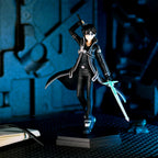 Image produit Sword Art Online - Progressive Aria of a Starless Night - Figurine Kirito