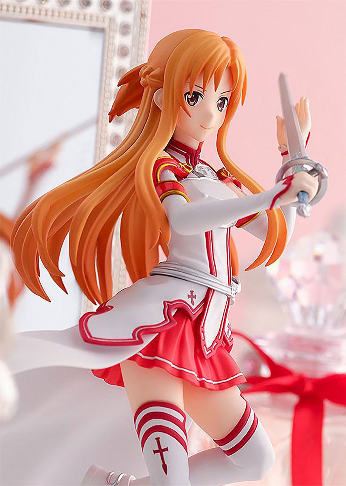 Productafbeelding Sword Art Online - Progressive Aria of a Starless Night - Asuna Figuur
