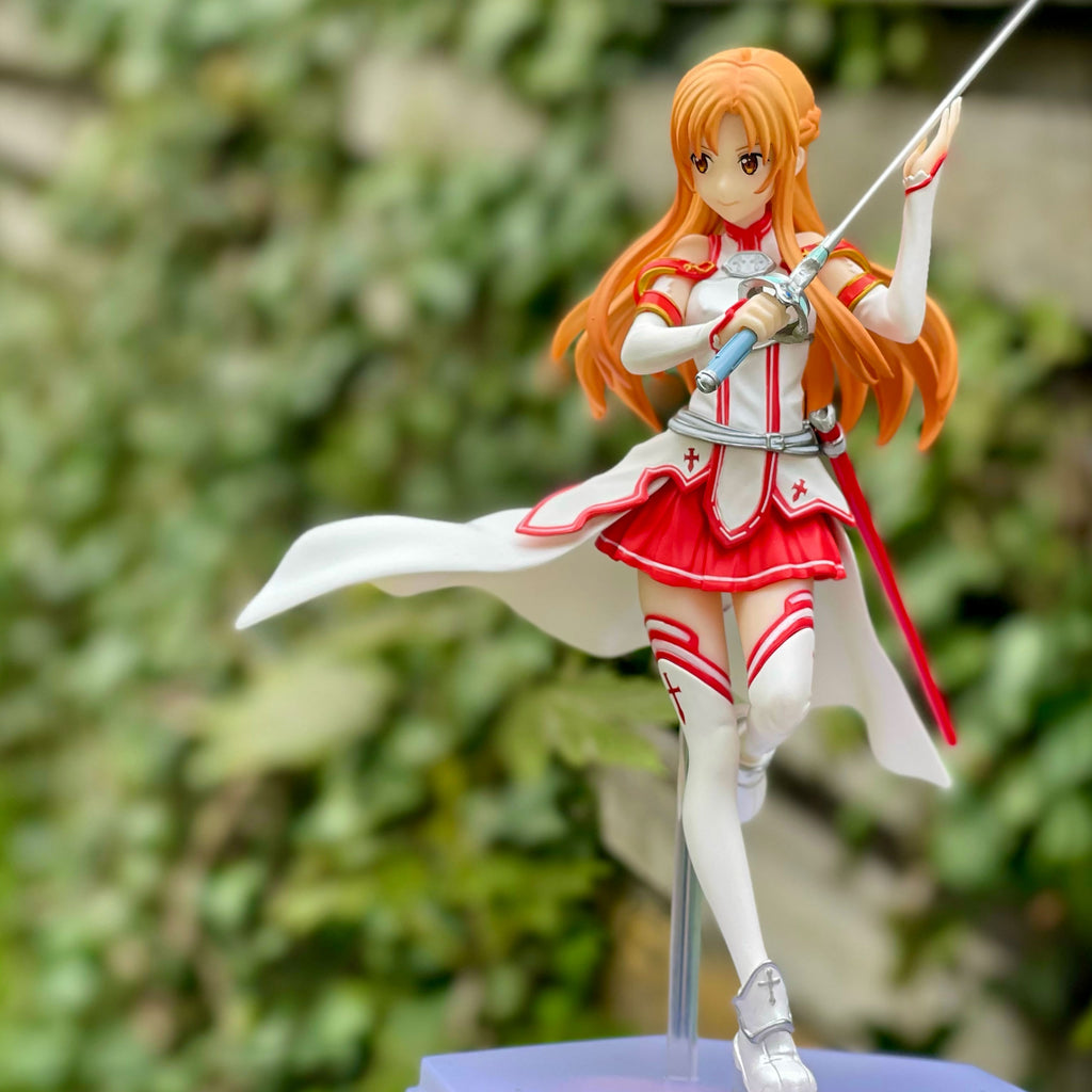 Productafbeelding Sword Art Online - Progressive Aria of a Starless Night - Asuna Figuur