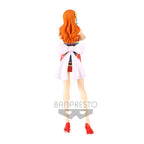 Productafbeelding One Piece - Nami Wanokuni Style II Figuur Versie A