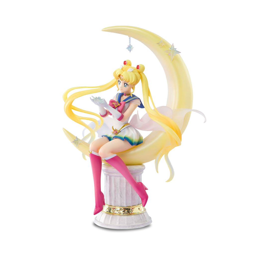 Image produit Sailor Moon - Figurine Bright Moon