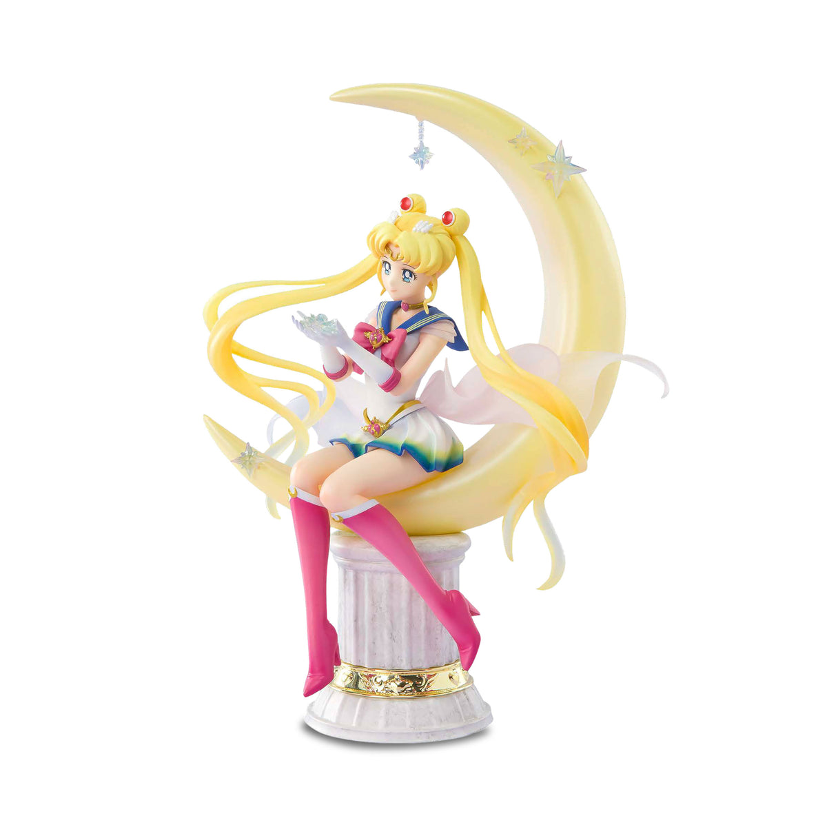 Image produit Sailor Moon - Figurine Bright Moon