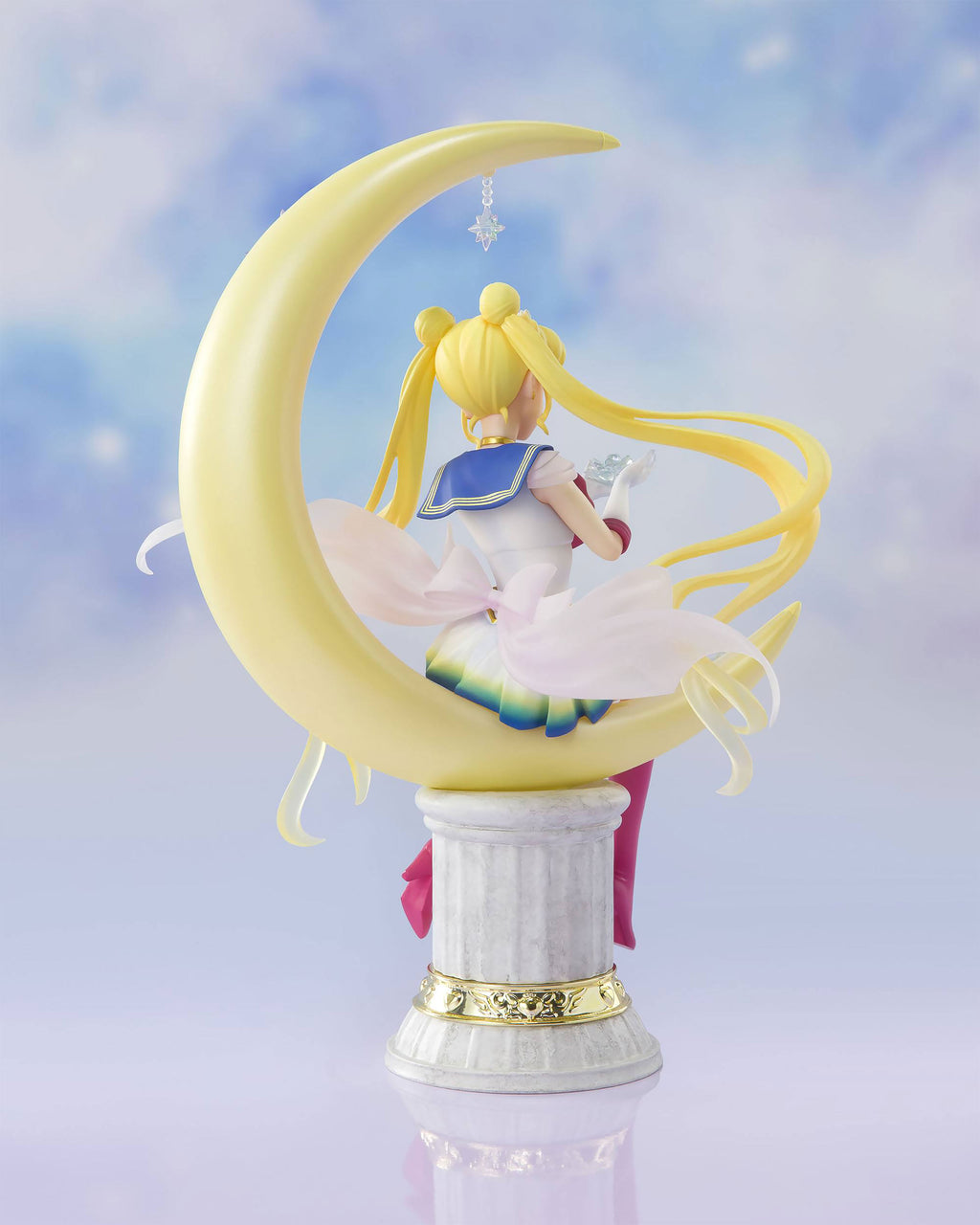 Image produit Sailor Moon - Figurine Bright Moon
