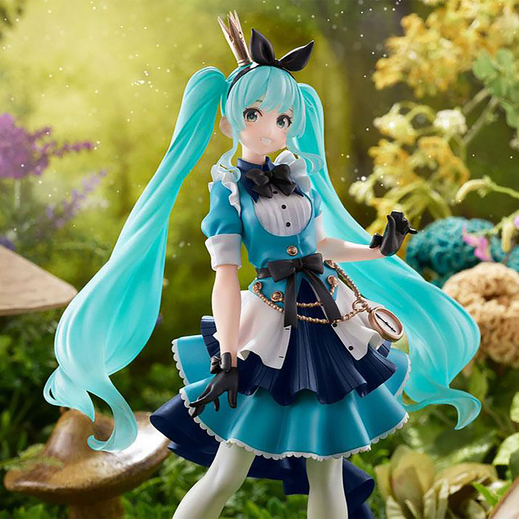 Produktbild Hatsune Miku - Alice Figur