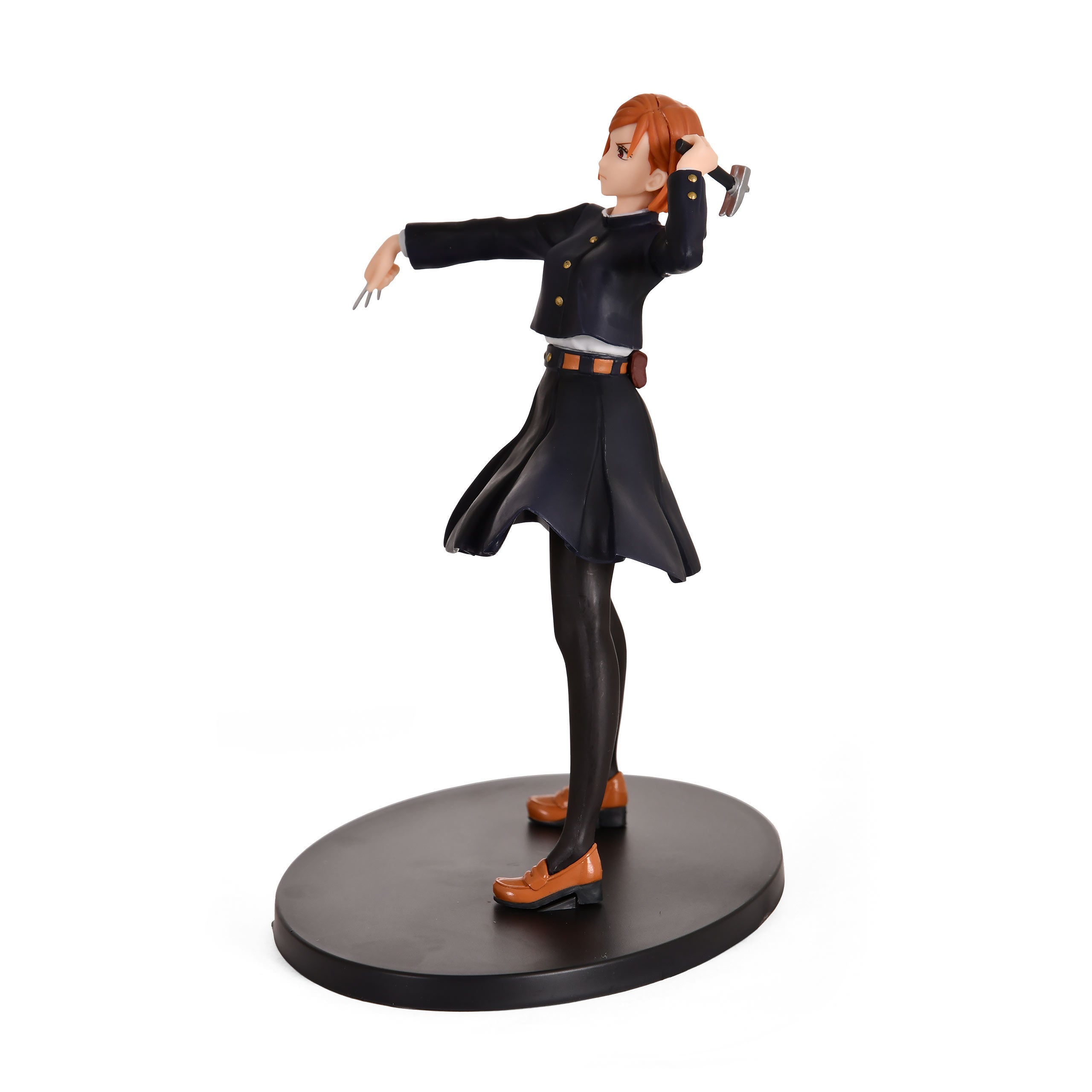 Productafbeelding Jujutsu Kaisen - Nobara Kugisaki Figuur
