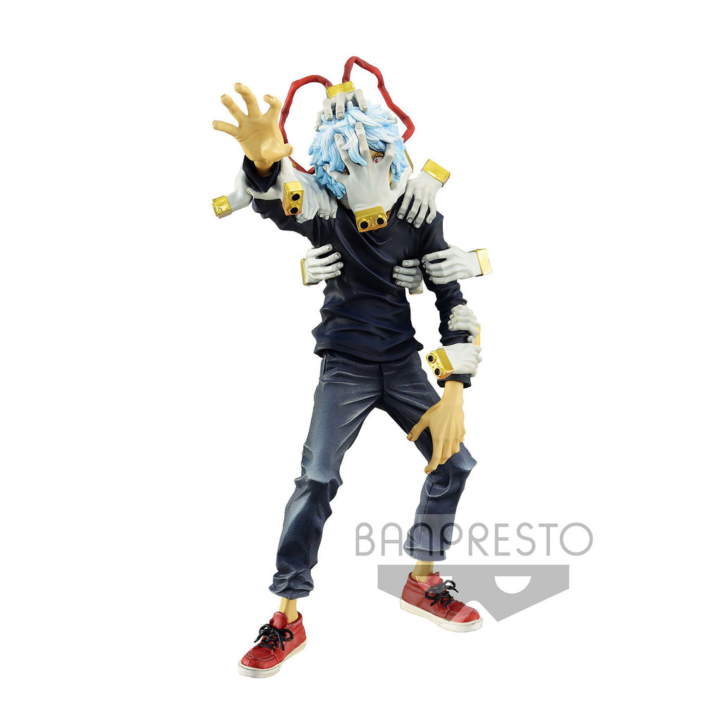 Productafbeelding My Hero Academia - Tomura Shigaraki Figuur