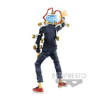 Productafbeelding My Hero Academia - Tomura Shigaraki Figuur