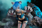 Produktbild Re:Zero - Rem Monster Motions Figur