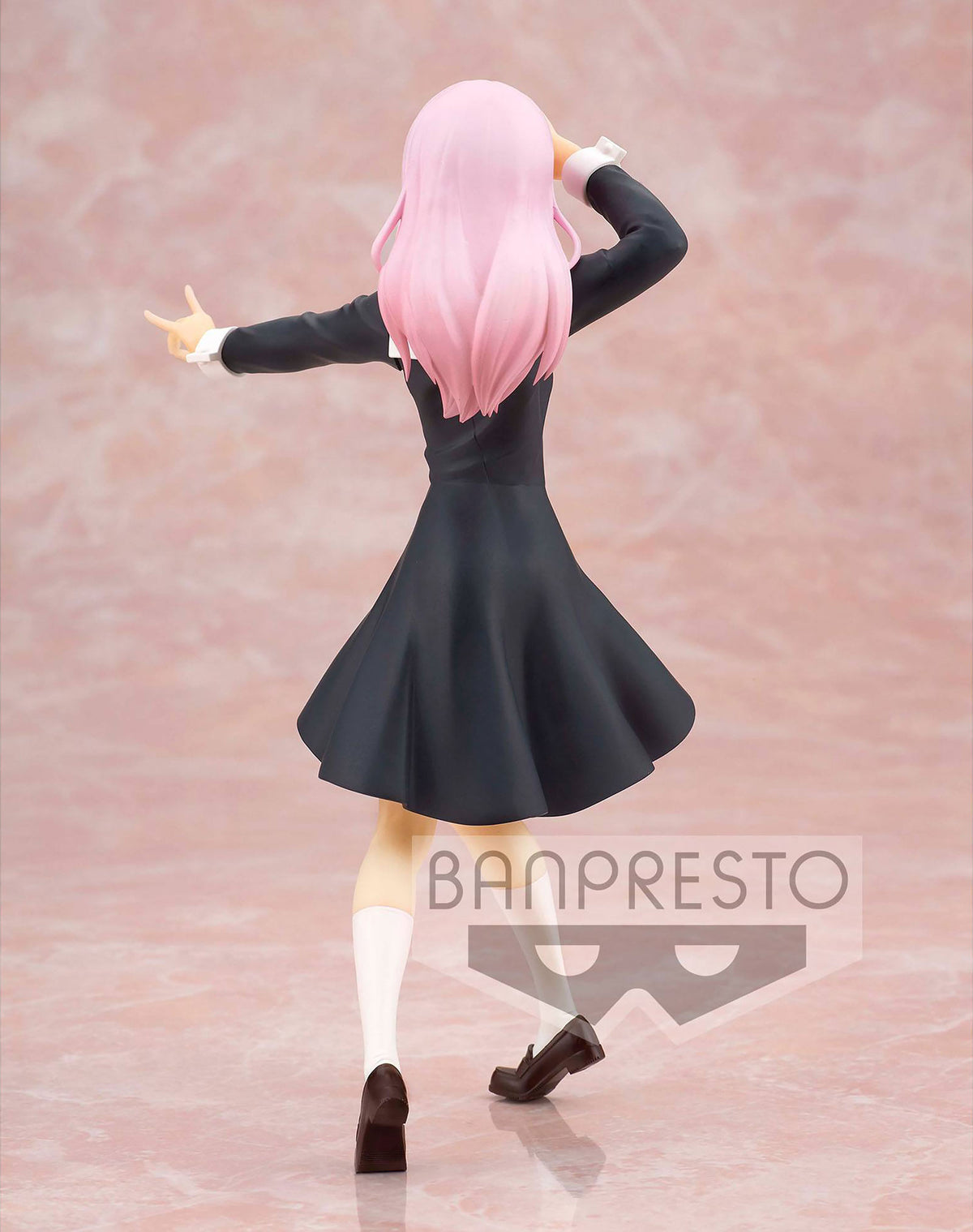 Produktbild Kaguya-sama Love is War - Chika Fujiwara Figur 18 cm