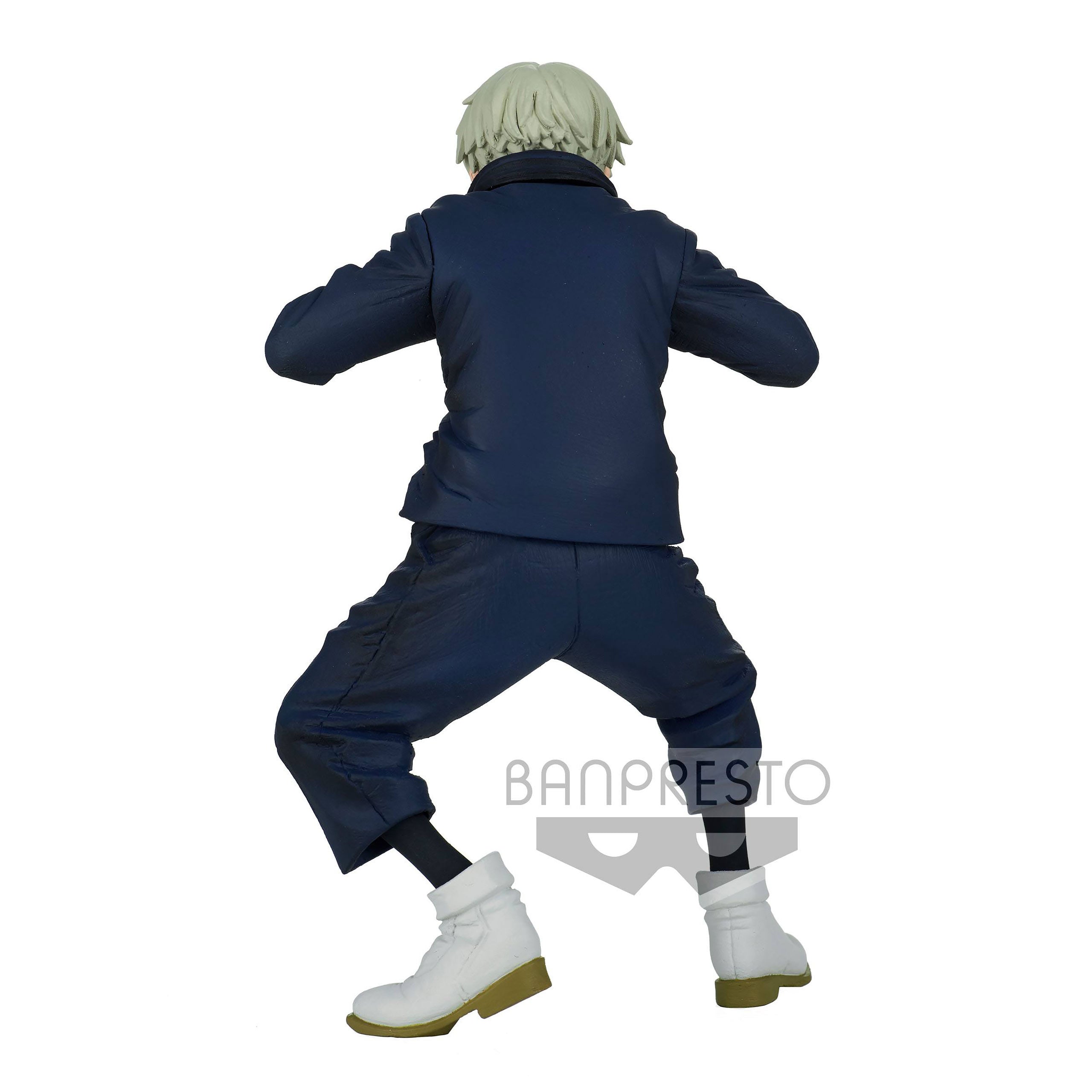 Image produit Jujutsu Kaisen - Figurine Inumaki Toge