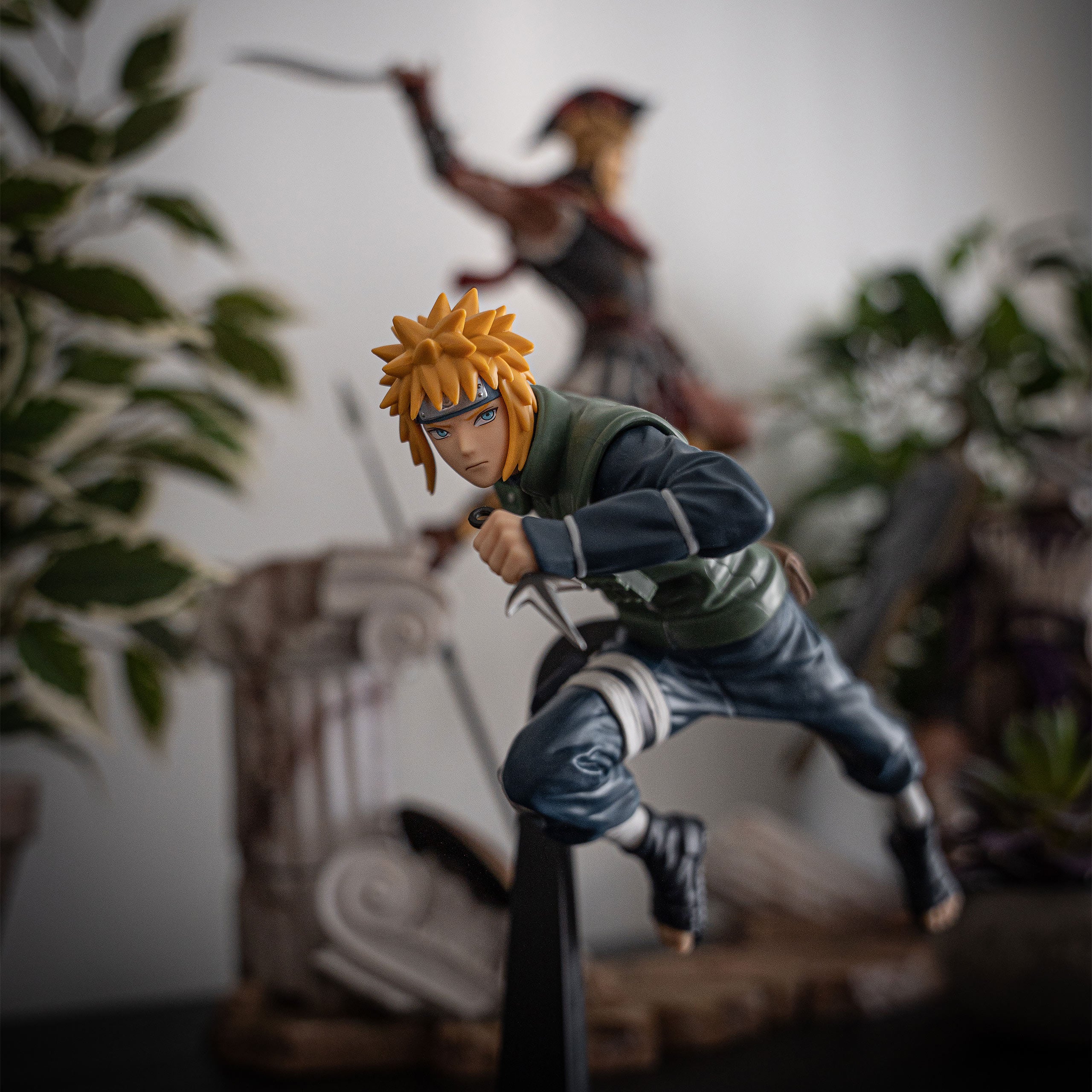 Productafbeelding Naruto Shippuden - Namikaze Minato Figuur