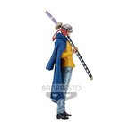 Produktbild One Piece - Trafalgar Law Wanokuni Figur