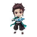 Produktbild Demon Slayer - Tanjiro Kamado Actionfigur 9 cm