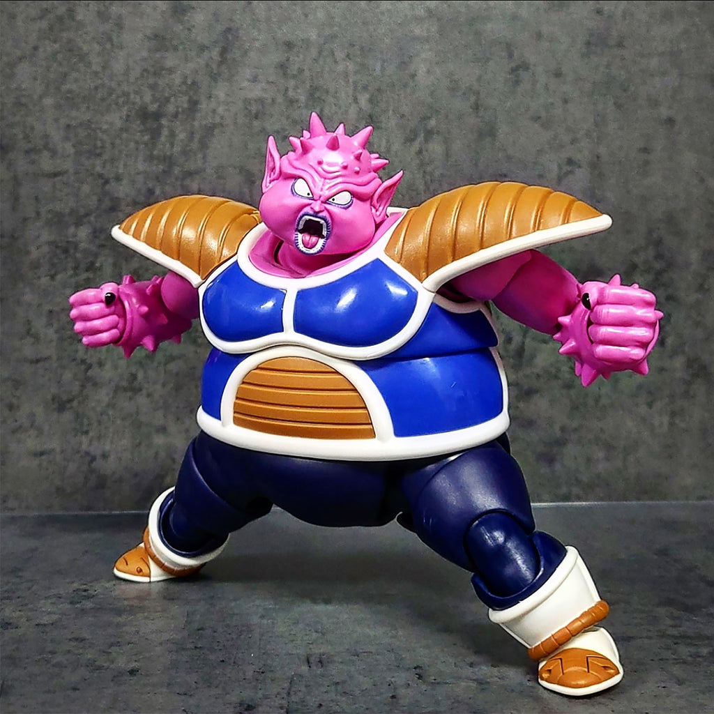 Productafbeelding Dragon Ball Z - Dodoria Actiefiguur
