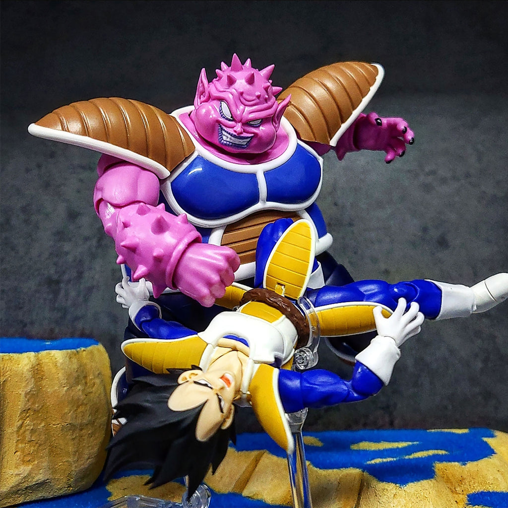 Productafbeelding Dragon Ball Z - Dodoria Actiefiguur